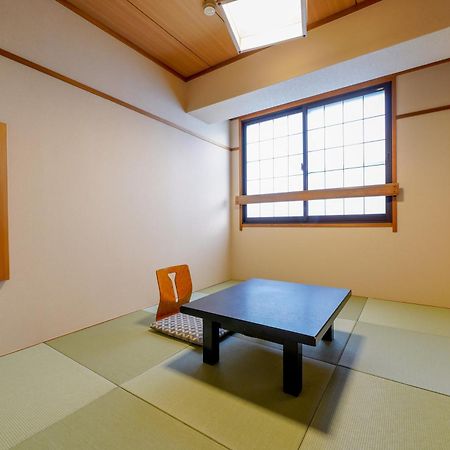 Ryokan Wakamiya Kyoto Eksteriør billede