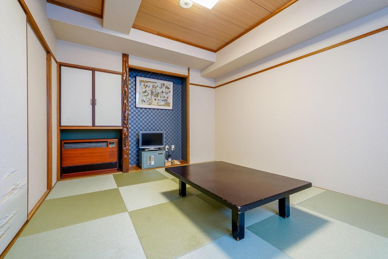 Ryokan Wakamiya Kyoto Eksteriør billede