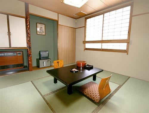 Ryokan Wakamiya Kyoto Eksteriør billede