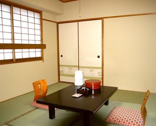 Ryokan Wakamiya Kyoto Eksteriør billede