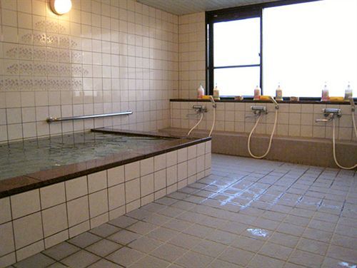 Ryokan Wakamiya Kyoto Eksteriør billede