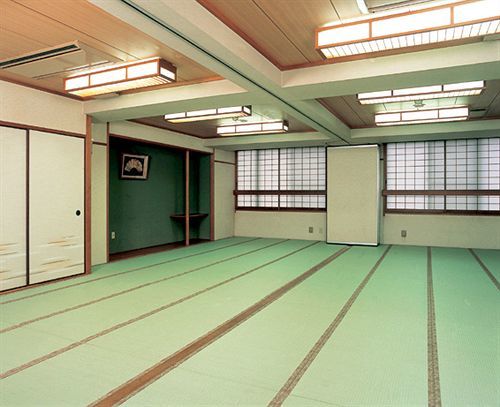 Ryokan Wakamiya Kyoto Eksteriør billede