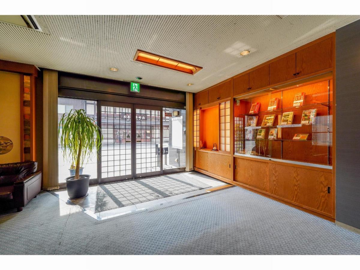 Ryokan Wakamiya Kyoto Eksteriør billede
