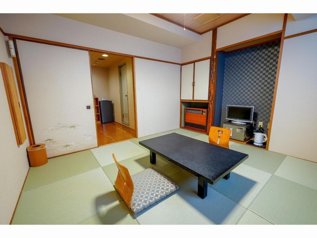 Ryokan Wakamiya Kyoto Eksteriør billede